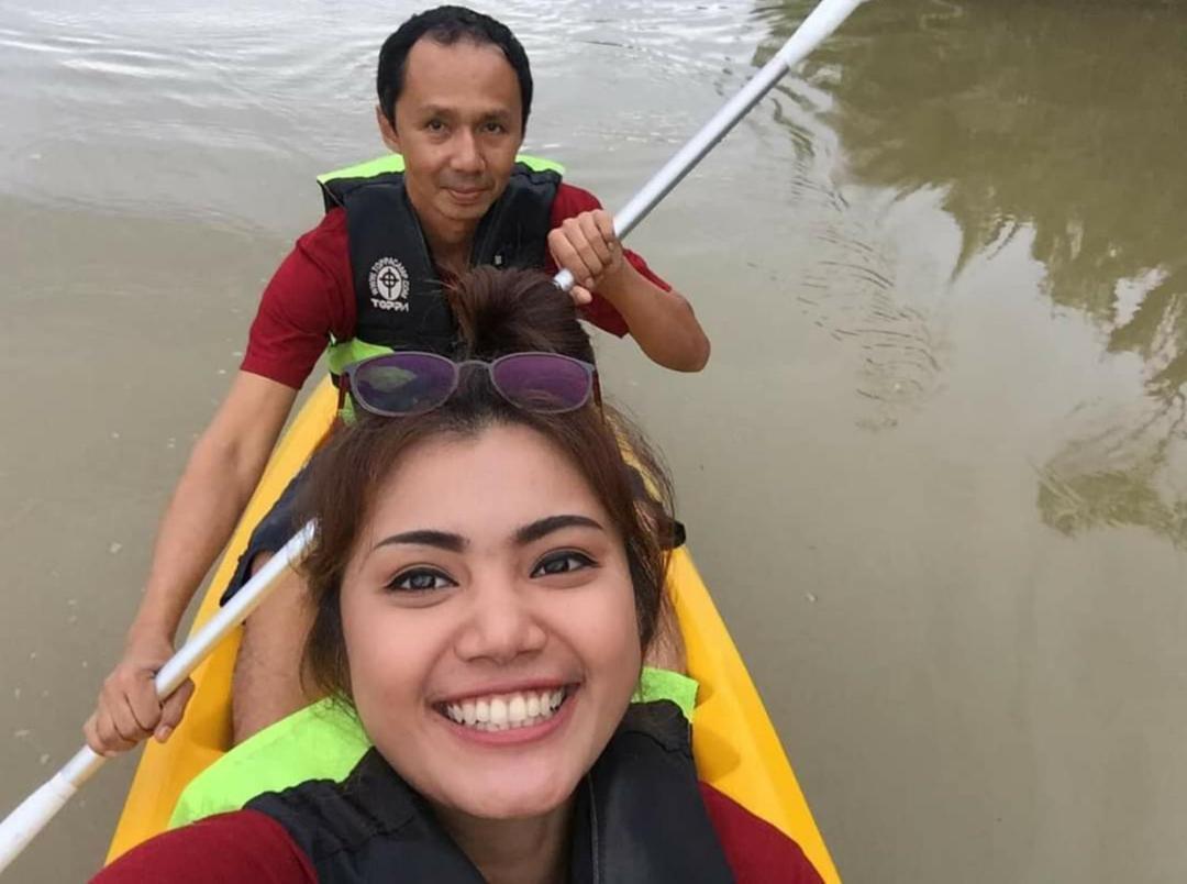 Suan Son Villa Koh Sa Nher สวนสนธิ์วิลล่า เกาะเสนอ Sha Surat Thani Exteriér fotografie